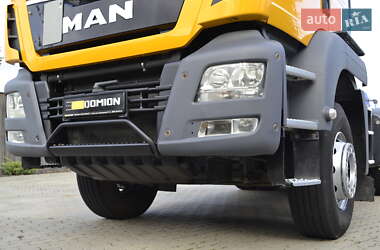 Тягач MAN TGX 2015 в  фото 20 Тягач MAN TGX 2015 в