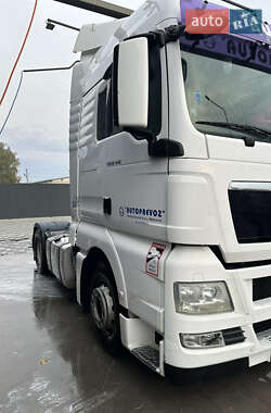 Інші вантажівки MAN TGX 2012 в 