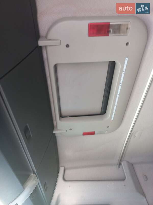 Тягач MAN TGX 2011 в Днепре фото 3 Тягач MAN TGX 2011 в Днепре