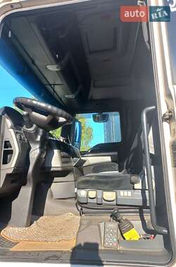 Тягач MAN TGX 2011 в 