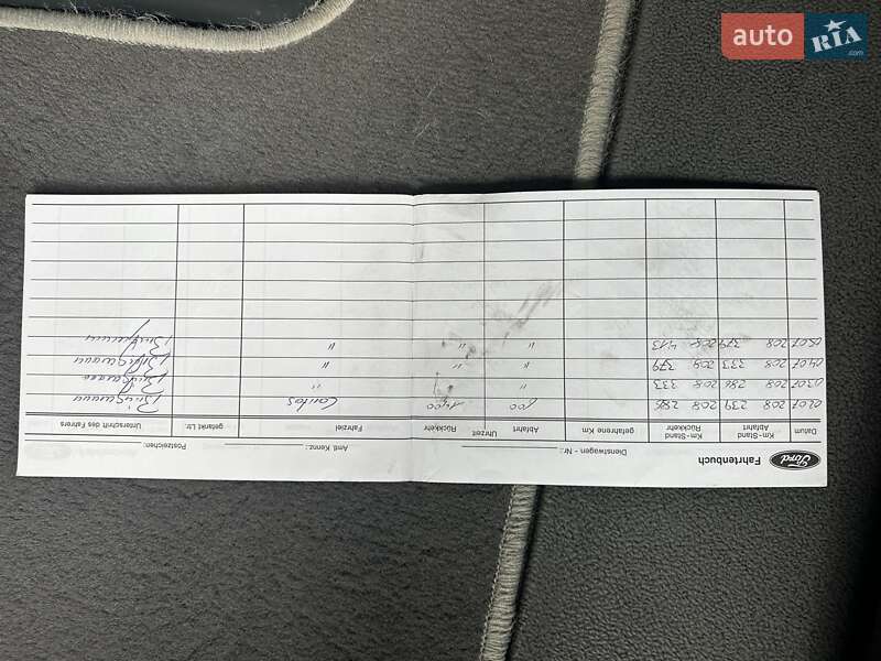 Тягач MAN TGX 2015 в Калуші