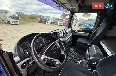 Тягач MAN TGX 2011 в 