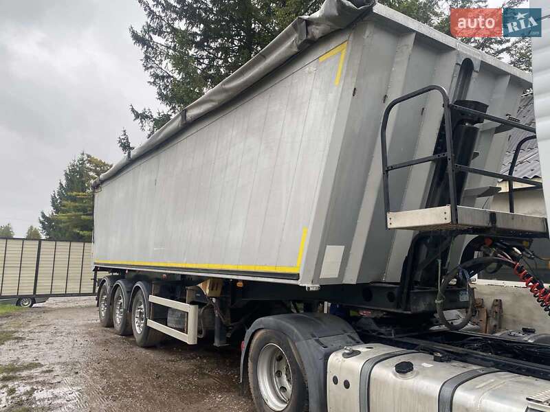 Тягач MAN TGX 2011 в Тернополе фото 5 Тягач MAN TGX 2011 в Тернополе