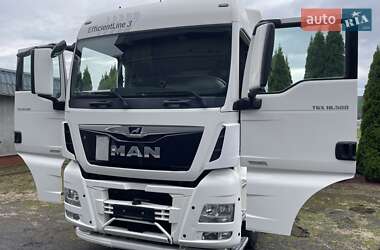 Тягач MAN TGX 2017 в Києві