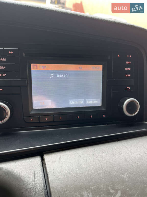 Тягач MAN TGX 2013 в Львові