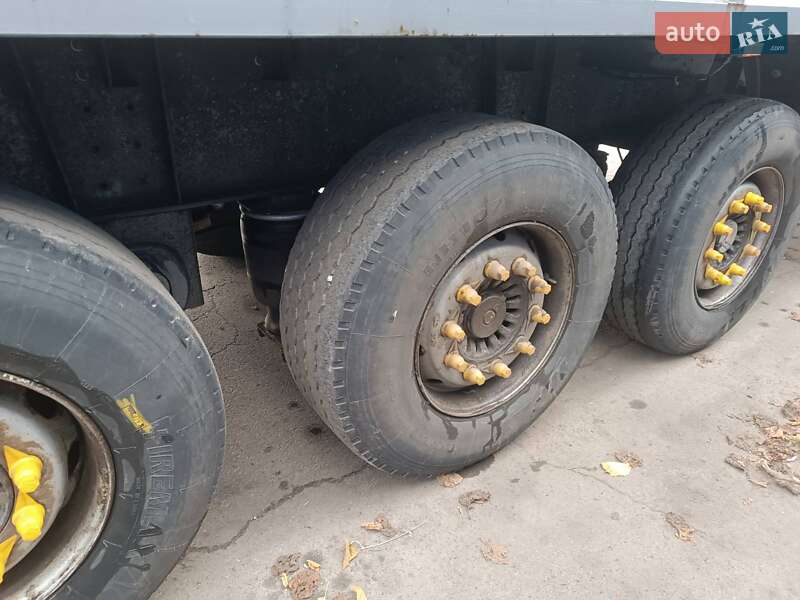 Тягач MAN TGX 2013 в Умани фото 13 Тягач MAN TGX 2013 в Умани