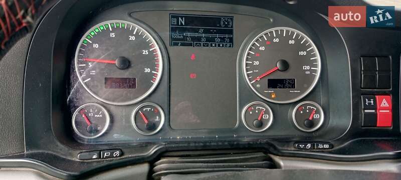 Тягач MAN TGX 2015 в Ковеле фото 14 Тягач MAN TGX 2015 в Ковеле