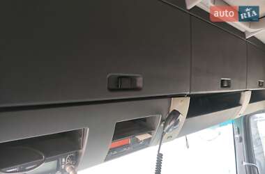 Тягач MAN TGX 2009 в 