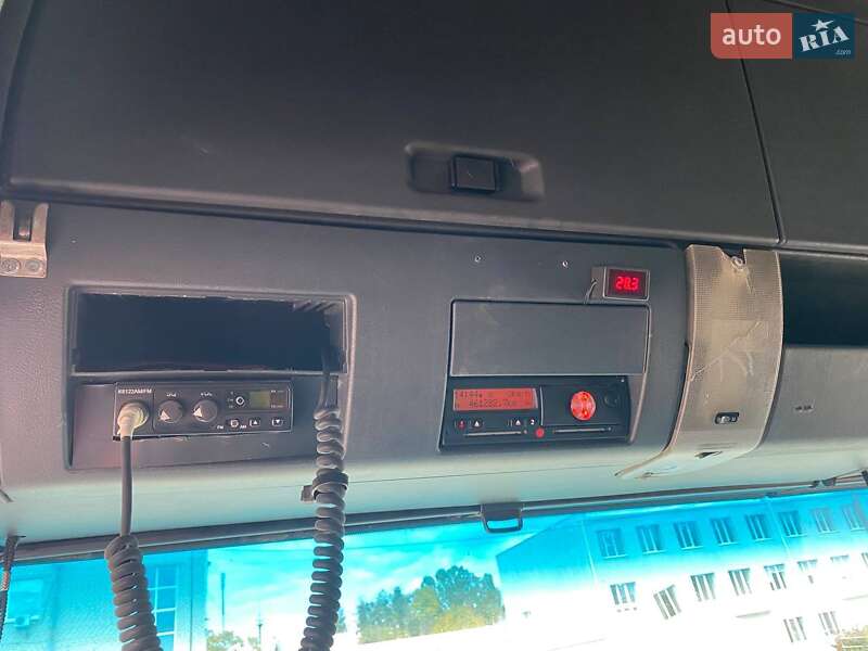 Тягач MAN TGX 2009 в Житомире фото 12 Тягач MAN TGX 2009 в Житомире