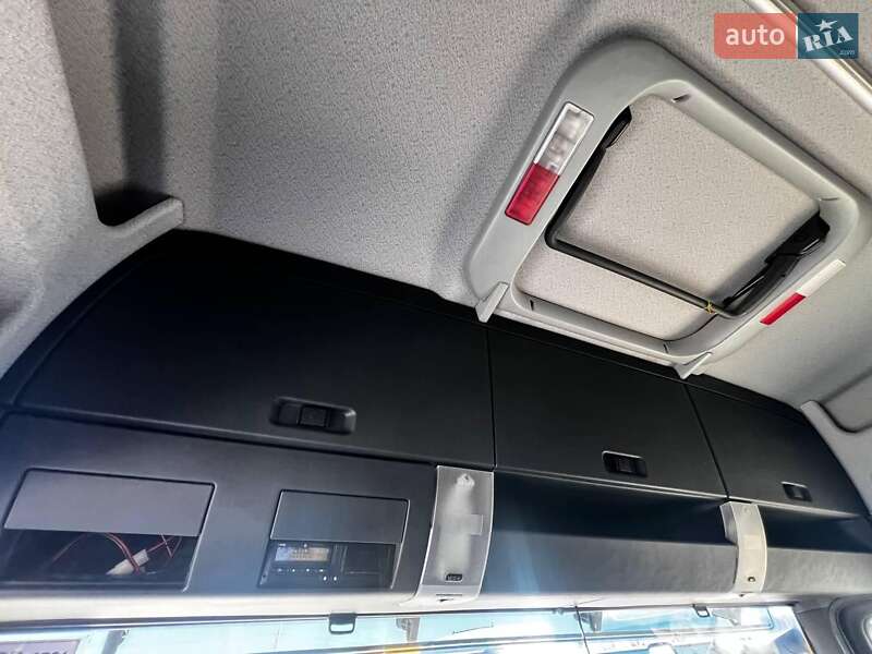 Тягач MAN TGX 2013 в Ровно