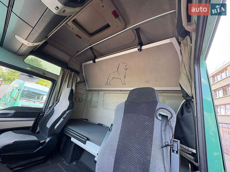 Тягач MAN TGX 2017 в Чернівцях