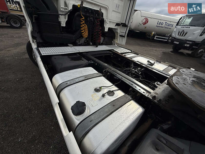 Тягач MAN TGX 2016 в Києві фото 12 Тягач MAN TGX 2016 в Києві