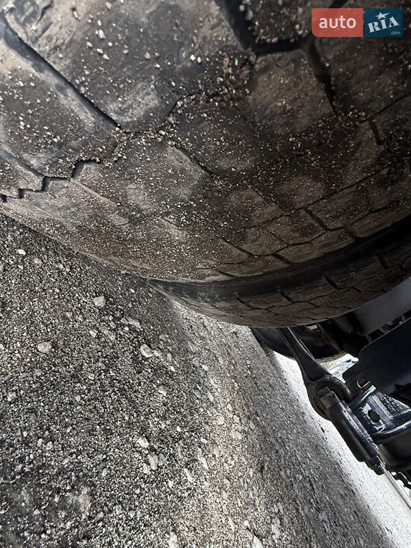 Тягач MAN TGX 2016 в Києві фото 20 Тягач MAN TGX 2016 в Києві