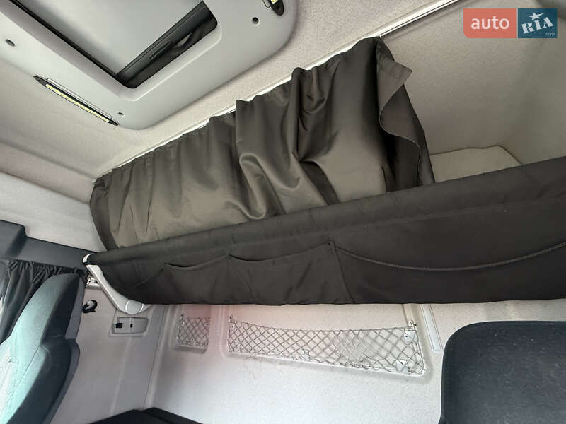 Тягач MAN TGX 2016 в Києві фото 28 Тягач MAN TGX 2016 в Києві