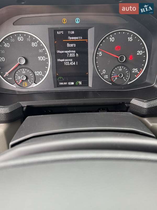 Тягач MAN TGX 2021 в Бучі фото 16 Тягач MAN TGX 2021 в Бучі