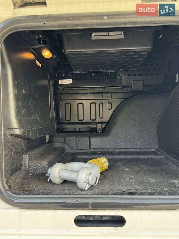 Контейнеровоз MAN TGX 2021 в Житомире фото 31 Контейнеровоз MAN TGX 2021 в Житомире