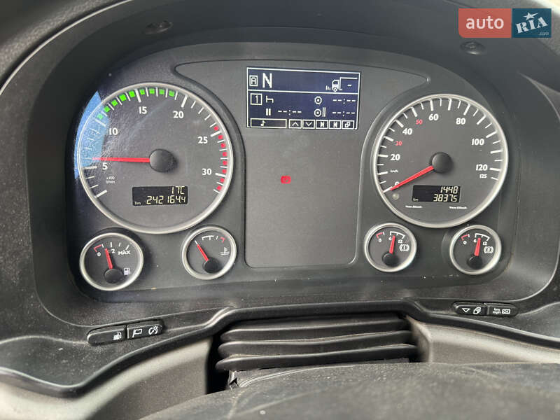 Тягач MAN TGX 2013 в Луцьку фото 7 Тягач MAN TGX 2013 в Луцьку