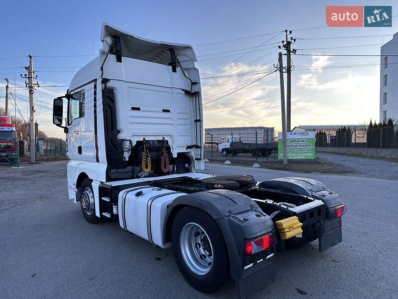 Тягач MAN TGX 2014 в Вінниці фото 7 Тягач MAN TGX 2014 в Вінниці