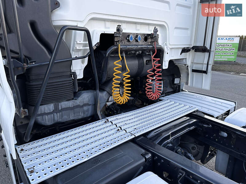 Тягач MAN TGX 2014 в Вінниці фото 13 Тягач MAN TGX 2014 в Вінниці