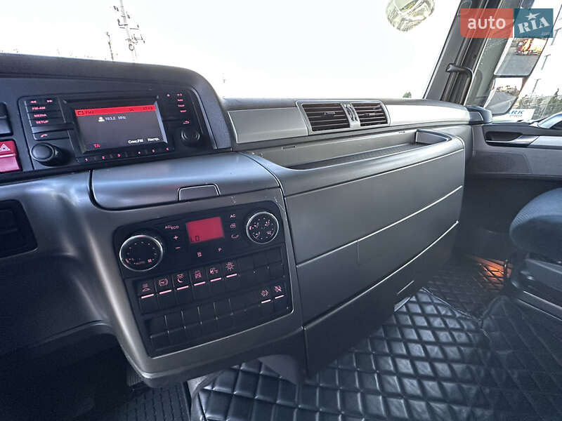 Тягач MAN TGX 2014 в Вінниці фото 24 Тягач MAN TGX 2014 в Вінниці