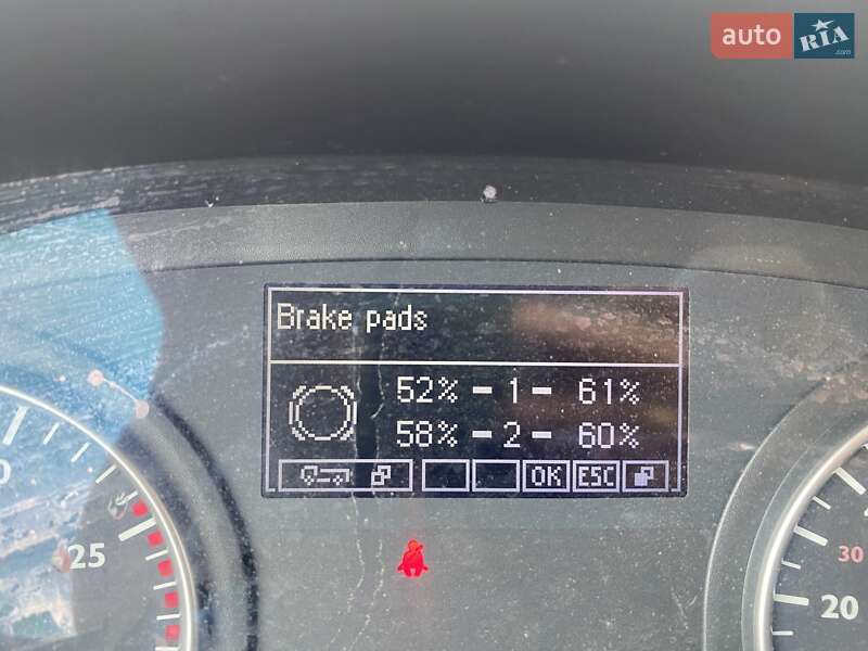 Тягач MAN TGX 2011 в Хмельницькому