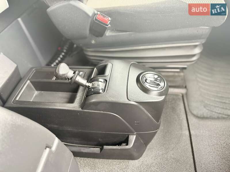 Тягач MAN TGX 2017 в Ровно