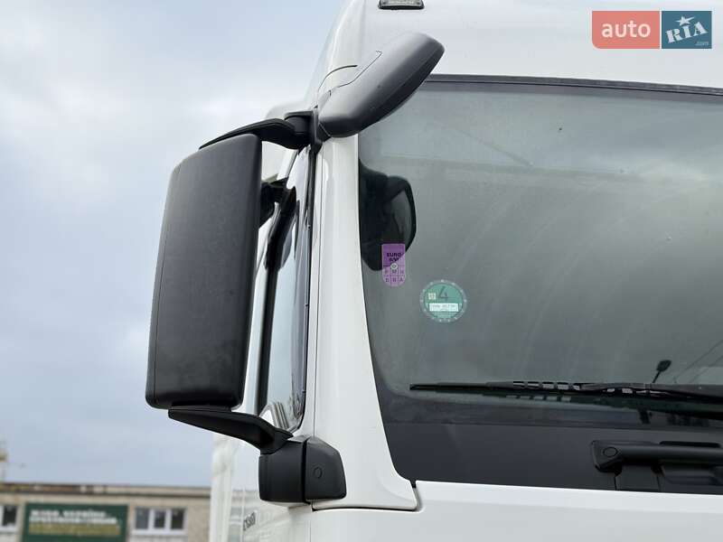 Тягач MAN TGX 2017 в Рівному фото 4 Тягач MAN TGX 2017 в Рівному