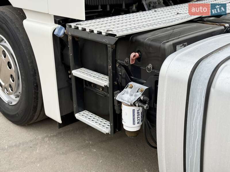 Тягач MAN TGX 2017 в Рівному фото 13 Тягач MAN TGX 2017 в Рівному