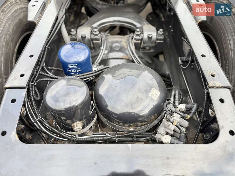 Тягач MAN TGX 2017 в Рівному фото 19 Тягач MAN TGX 2017 в Рівному