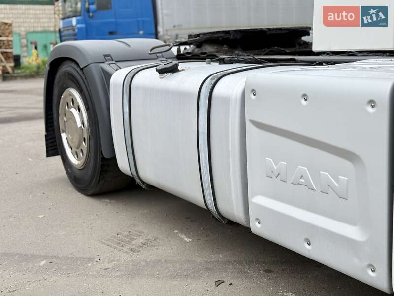 Тягач MAN TGX 2017 в Рівному фото 22 Тягач MAN TGX 2017 в Рівному