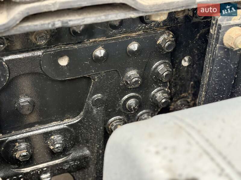 Тягач MAN TGX 2017 в Рівному фото 23 Тягач MAN TGX 2017 в Рівному