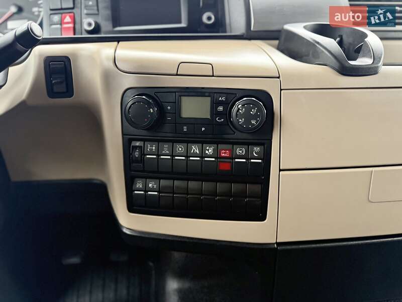 Тягач MAN TGX 2017 в Рівному фото 42 Тягач MAN TGX 2017 в Рівному