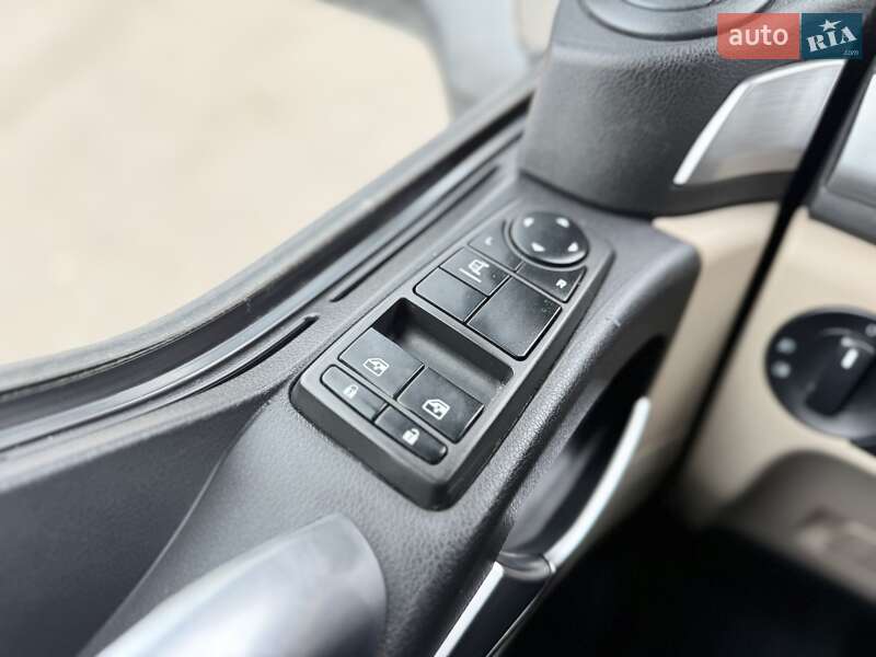 Тягач MAN TGX 2017 в Рівному фото 48 Тягач MAN TGX 2017 в Рівному