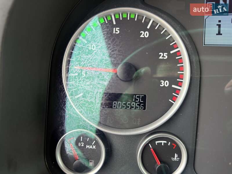 Тягач MAN TGX 2017 в Рівному фото 50 Тягач MAN TGX 2017 в Рівному