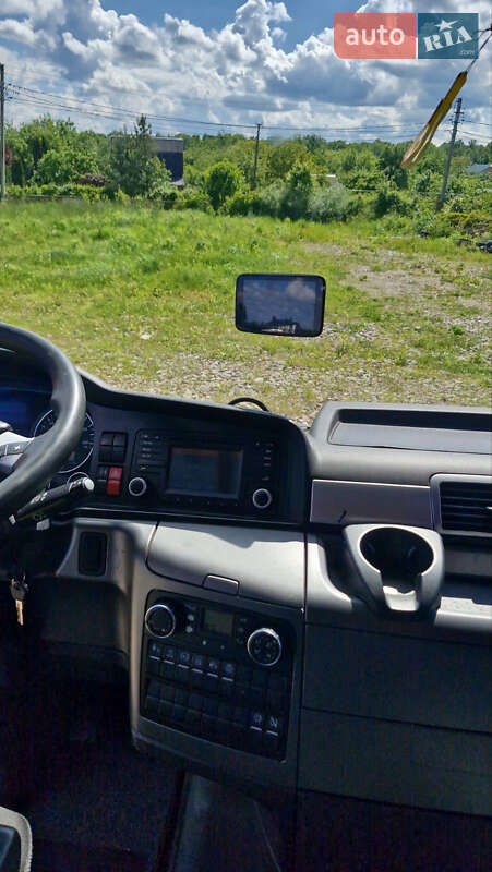 Тягач MAN TGX 2015 в Ивано-Франковске фото 17 Тягач MAN TGX 2015 в Ивано-Франковске