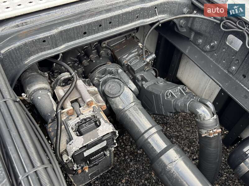 Тягач MAN TGX 2013 в Виннице фото 40 Тягач MAN TGX 2013 в Виннице