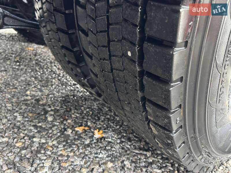 Тягач MAN TGX 2013 в Виннице фото 29 Тягач MAN TGX 2013 в Виннице