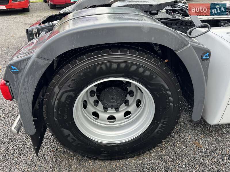 Тягач MAN TGX 2013 в Виннице фото 32 Тягач MAN TGX 2013 в Виннице