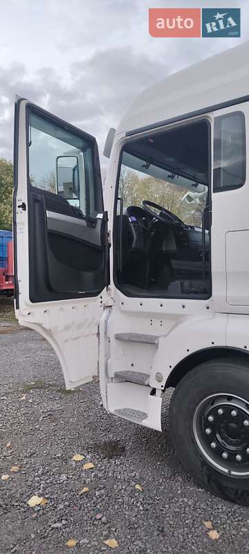 Тягач MAN TGX 2013 в Умані фото 12 Тягач MAN TGX 2013 в Умані