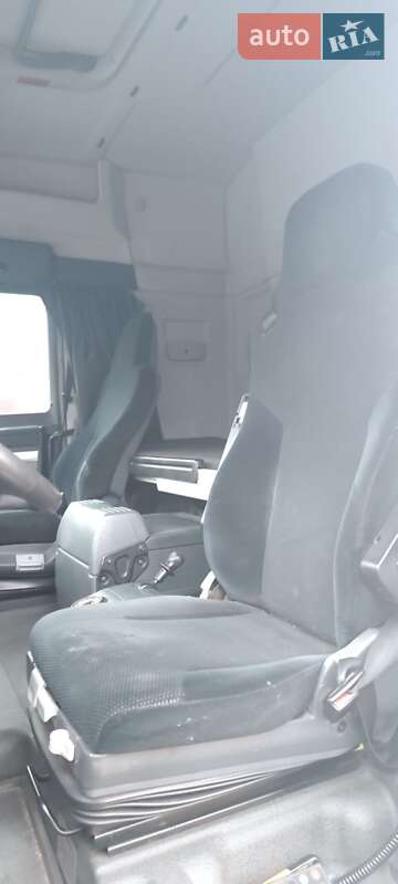 Тягач MAN TGX 2013 в Умані фото 18 Тягач MAN TGX 2013 в Умані