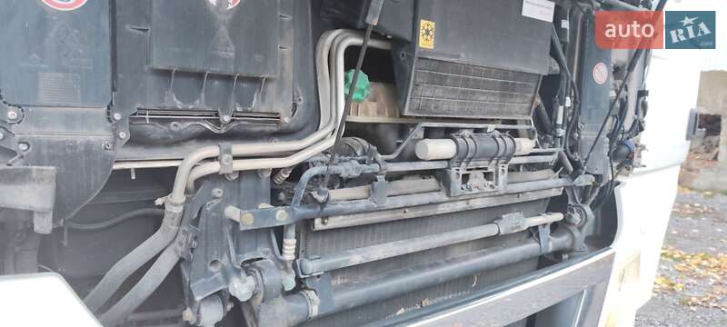 Тягач MAN TGX 2013 в Умані фото 22 Тягач MAN TGX 2013 в Умані