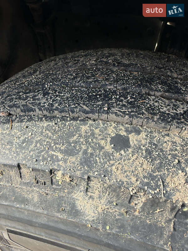 Самосвал MAN TGX 2011 в Первомайске фото 16 Самосвал MAN TGX 2011 в Первомайске