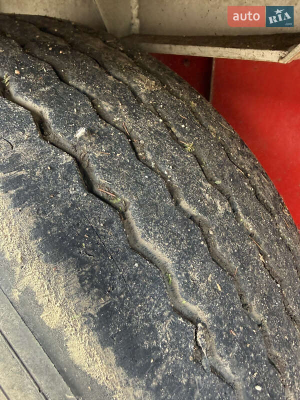 Самосвал MAN TGX 2011 в Первомайске фото 20 Самосвал MAN TGX 2011 в Первомайске