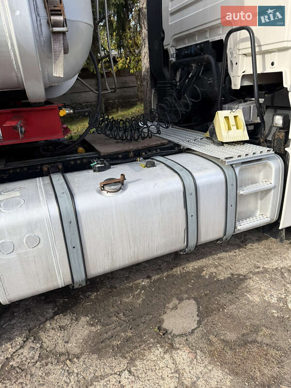 Самосвал MAN TGX 2011 в Первомайске фото 27 Самосвал MAN TGX 2011 в Первомайске