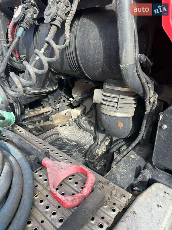 Тягач MAN TGX 2020 в Житомирі