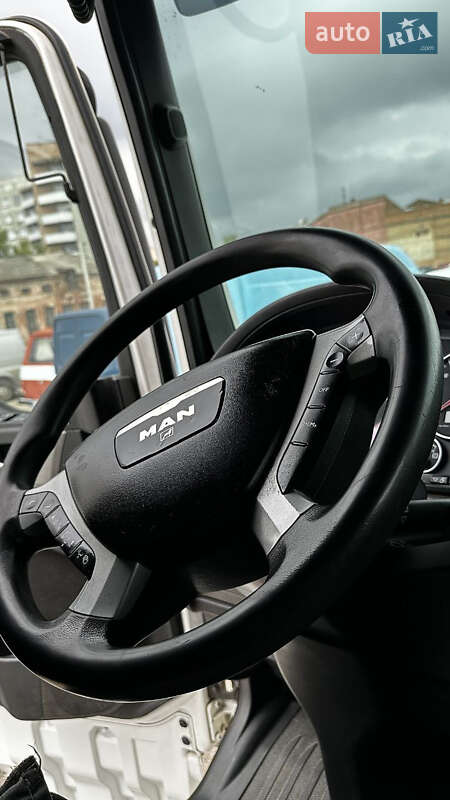 Тягач MAN TGX 2012 в Кропивницькому фото 6 Тягач MAN TGX 2012 в Кропивницькому