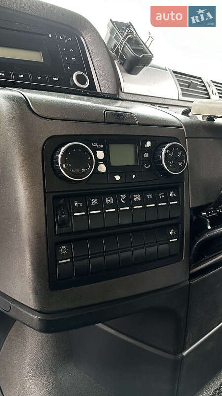 Тягач MAN TGX 2012 в Кропивницькому фото 8 Тягач MAN TGX 2012 в Кропивницькому