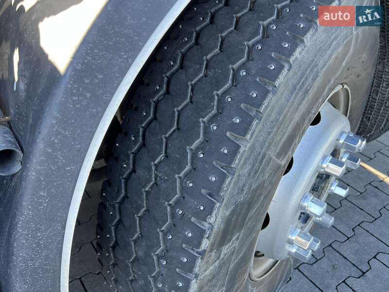 Бетононасос MAN TGX 2012 в Одессе фото 15 Бетононасос MAN TGX 2012 в Одессе