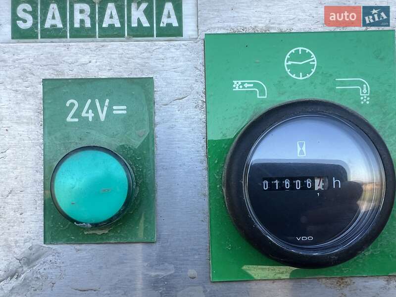 Бетононасос MAN TGX 2012 в Одессе фото 20 Бетононасос MAN TGX 2012 в Одессе