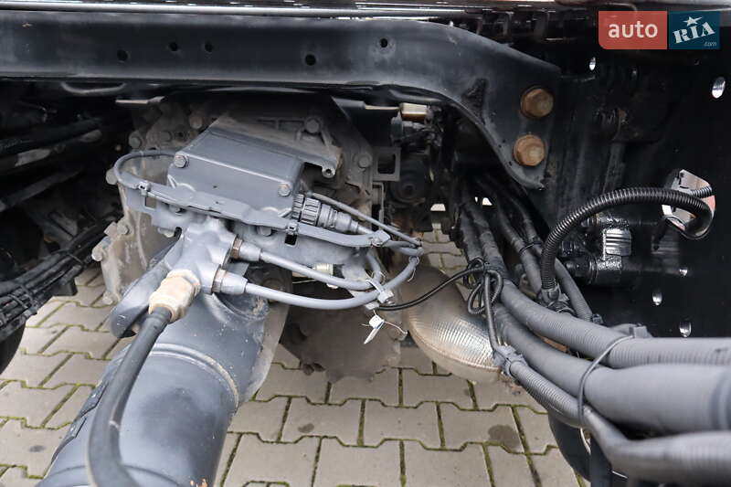 Тягач MAN TGX 2018 в Луцьку фото 9 Тягач MAN TGX 2018 в Луцьку